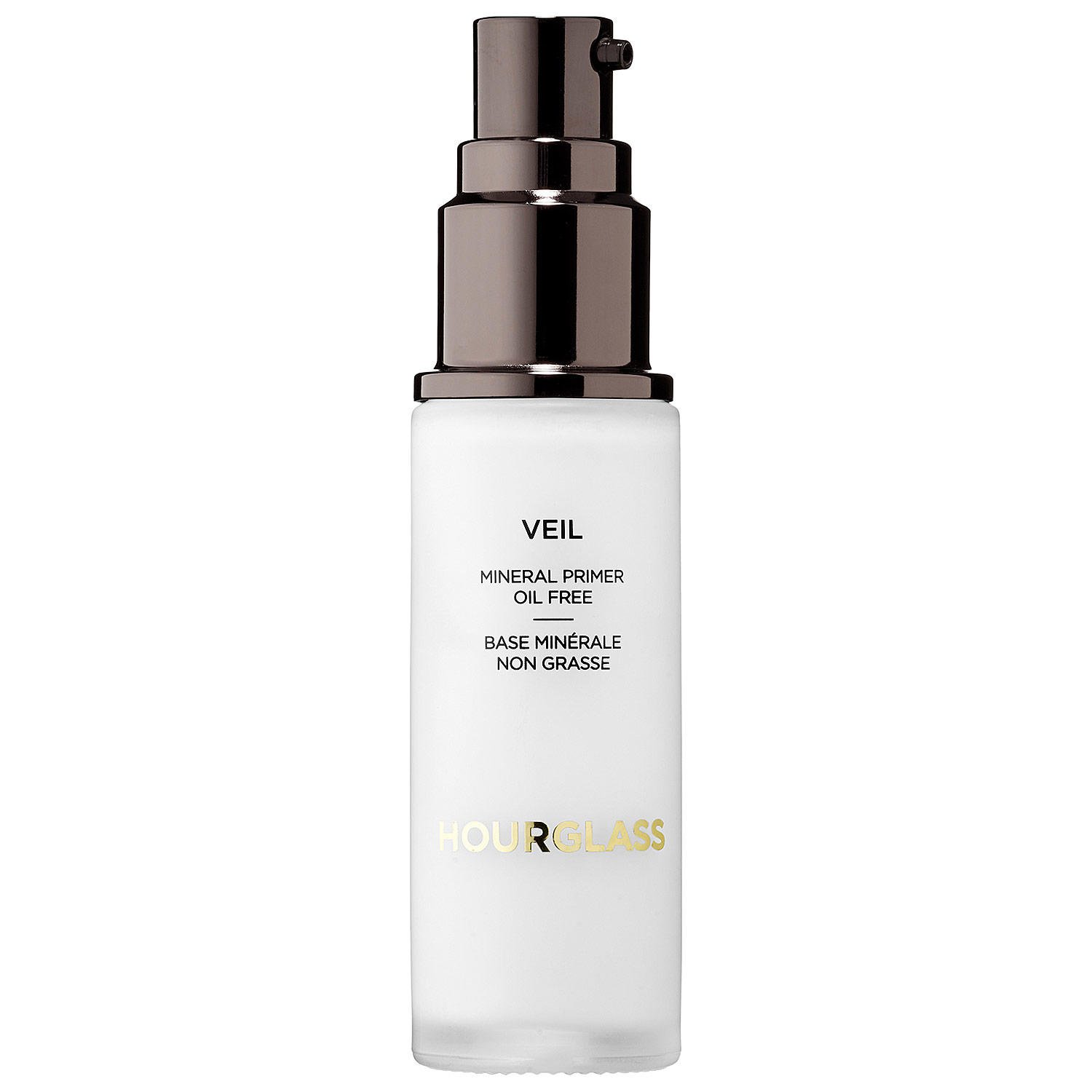 Hourglass Mineral Face Primer 30ml