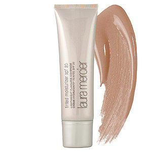 Laura Mercier Tinted Moisturizer SPF 20 Walnut 20
