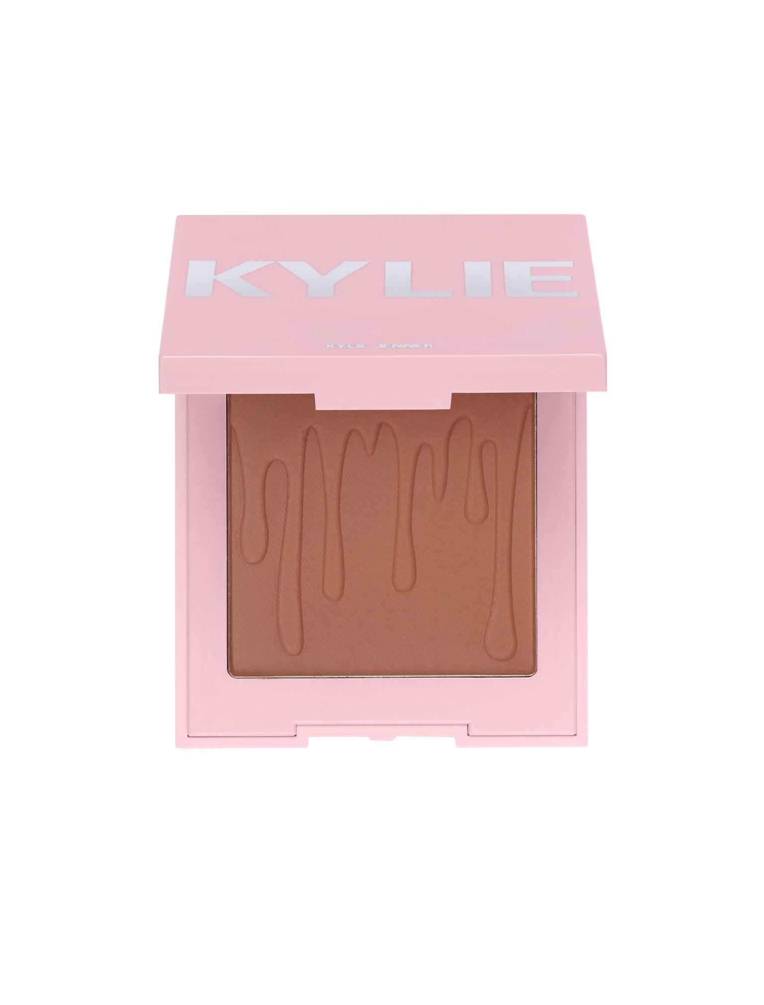 Kylie Cosmetics Pressed Bronzing Powder Tawny Mami