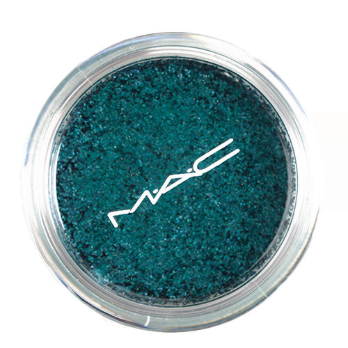 MAC Crushed Metallic Pigment Spruced