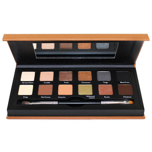 Cargo Vintage Escape Eye Palette (Palette Only)