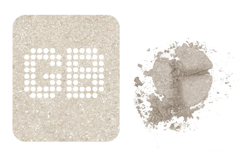 MAC Eyeshadow Filament #4