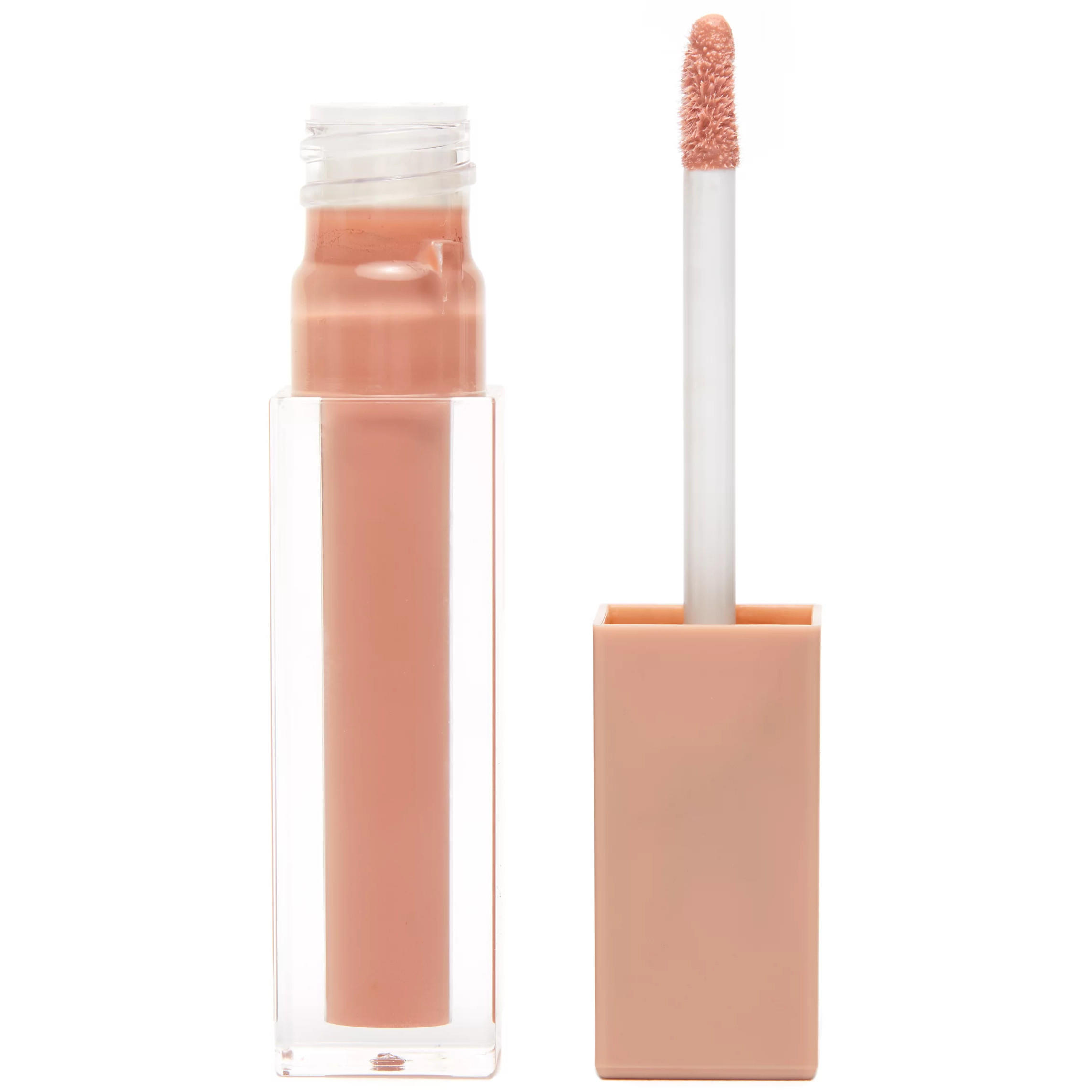 KKW Beauty Gloss Nude 1