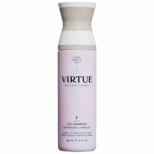 virtue labs F full shampoo mini