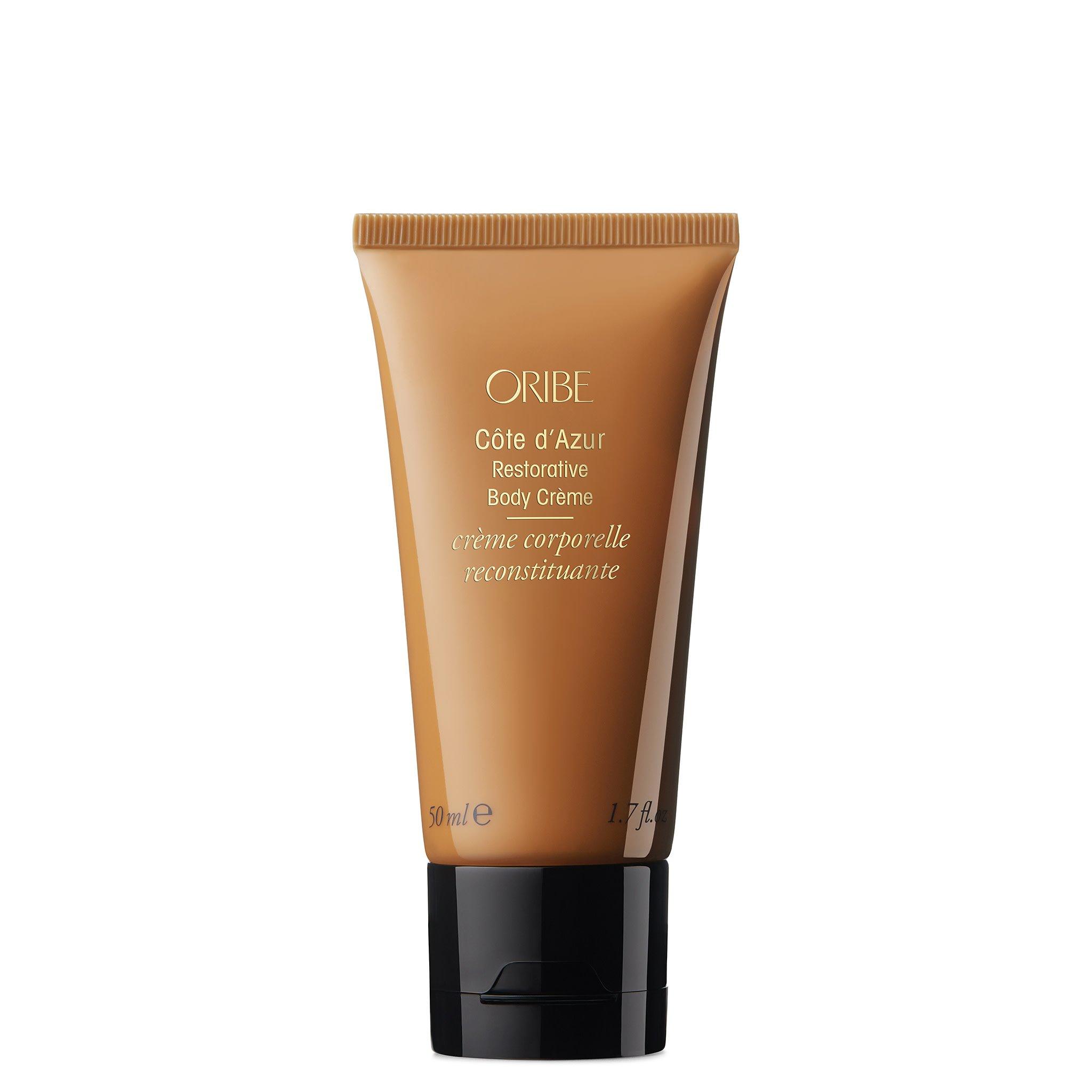 Oribe Restorative Body Cream Mini