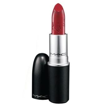 MAC Retro Matte Lipstick Riri Woo