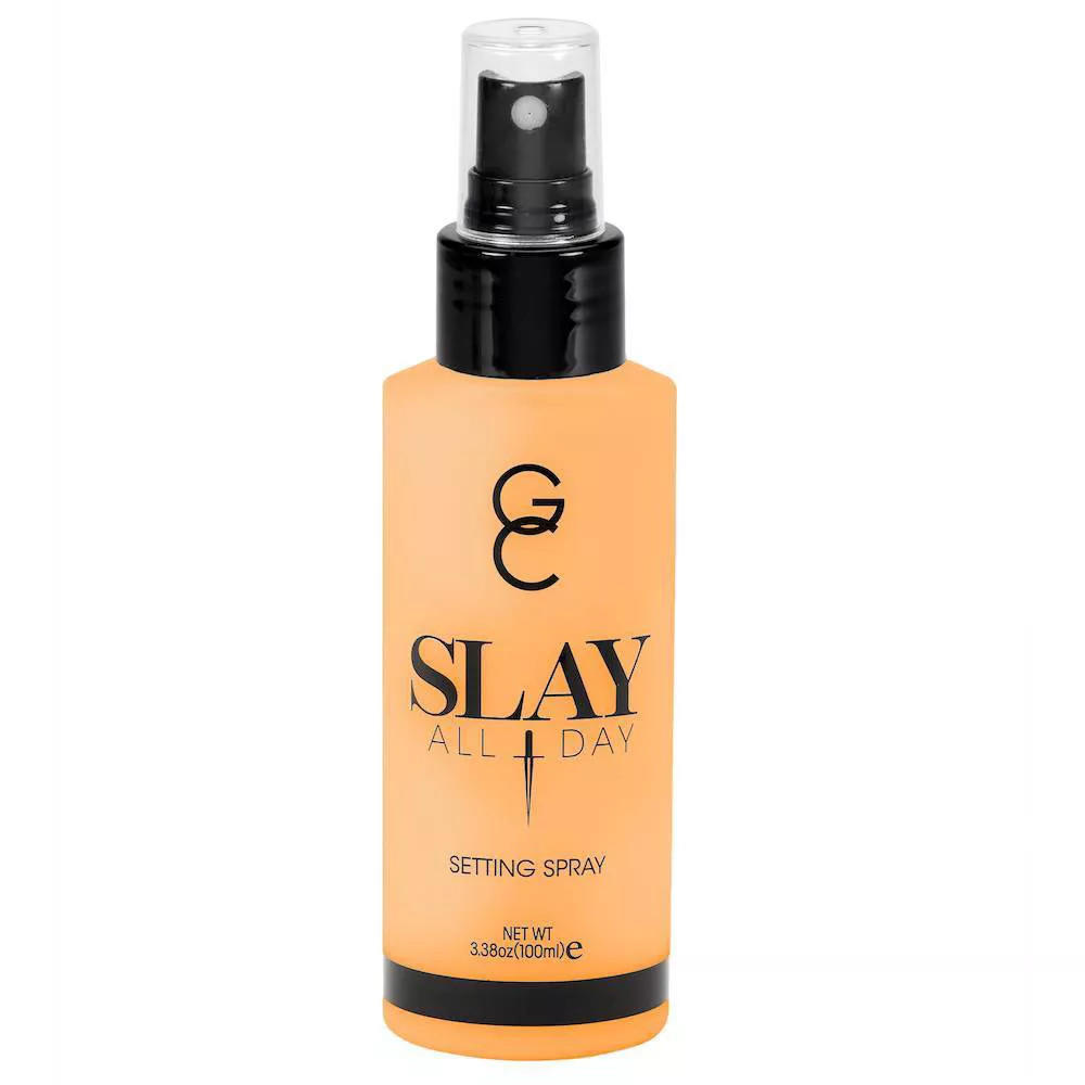 Gerard Cosmetics Slay All Day Setting Spray Dreamsicle