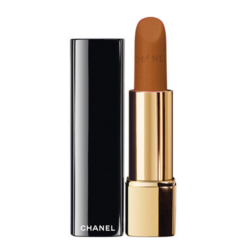 Chanel Rouge Allure Lipstick Lauriel Canyon 117