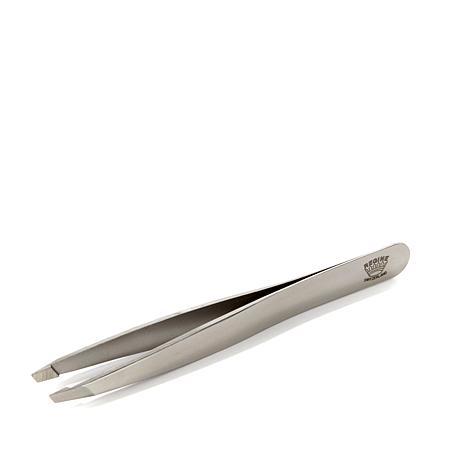 Too Faced Tweezer Travel Silver