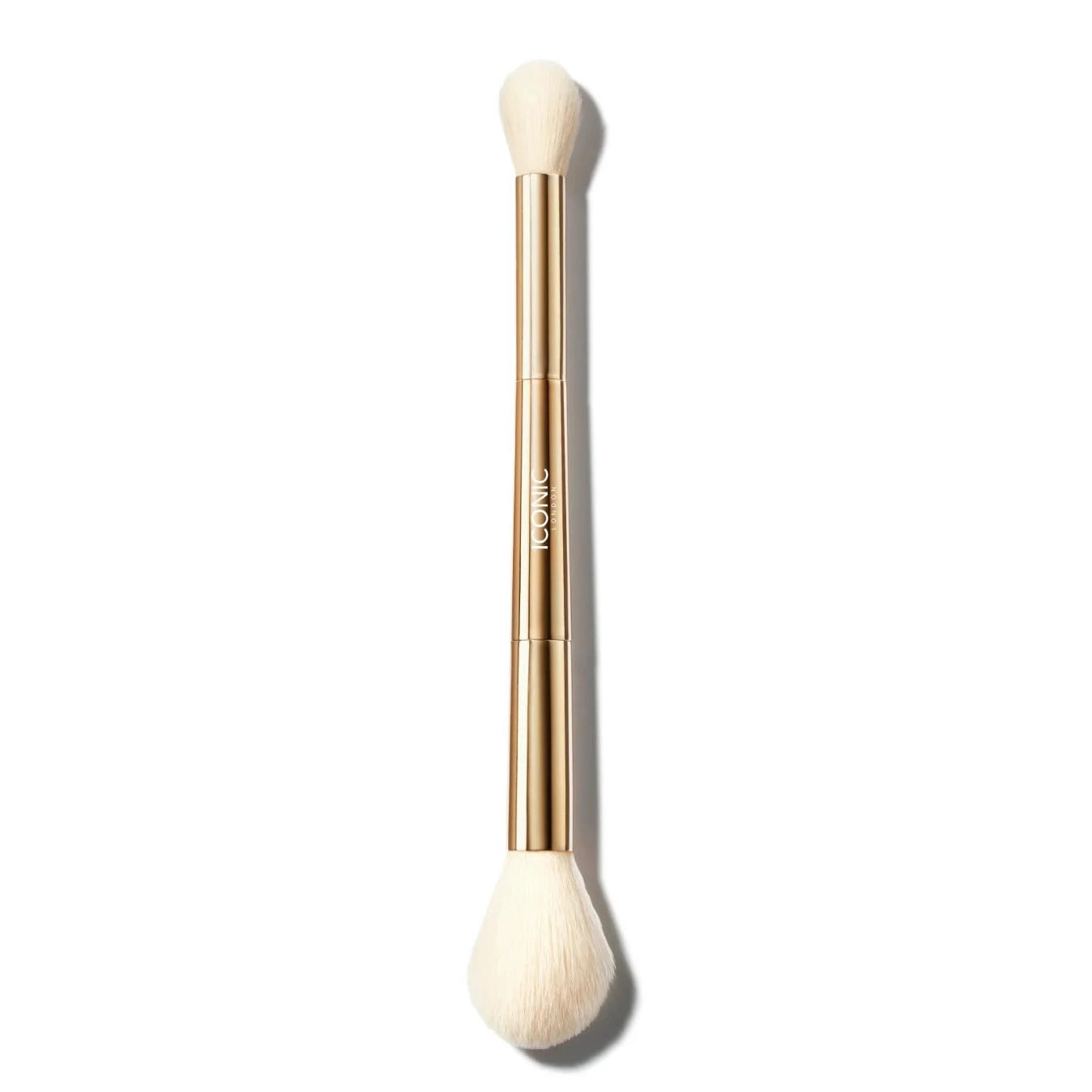 Iconic London Highlight & Blush Brush