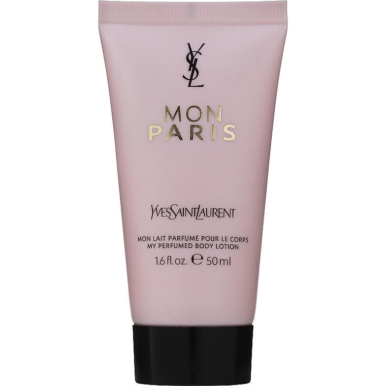 YSL Mon Paris Perfumed Body Lotion 50ml