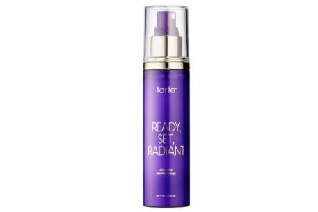 Tarte Ready, Set, Radiant Skin Mist