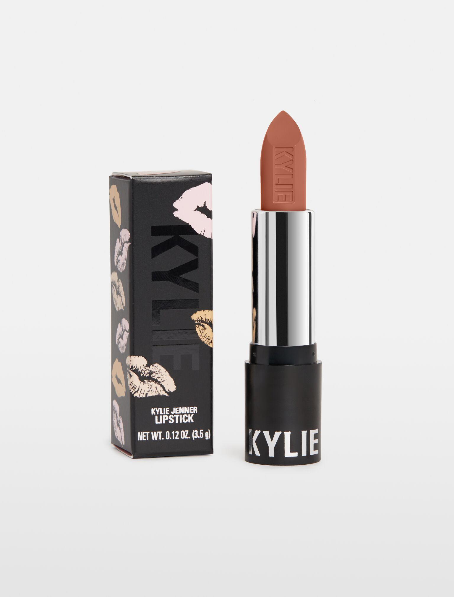 Kylie Jenner Matte Lipstick Cosmic