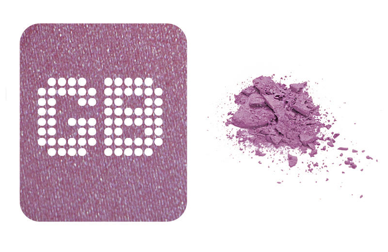 MAC Eye Palette Rose Is A Rose #5