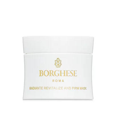Borghese Radiant Revitalize And Firm Mask Mini