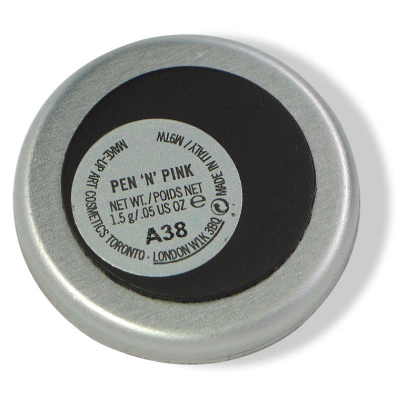 MAC Eyeshadow Refill Pen 'n' Pink #1