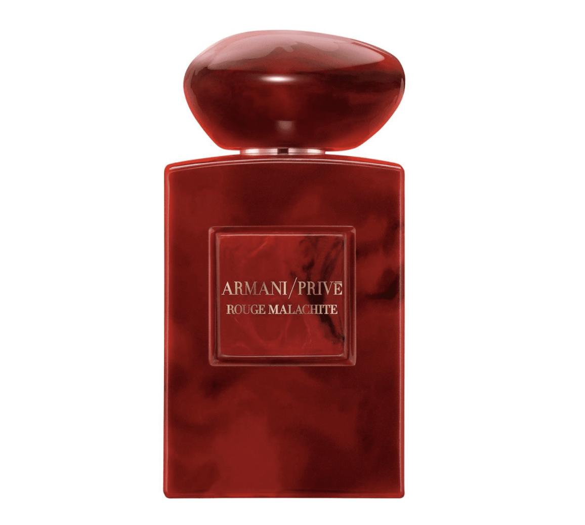 Giorgio Armani Armani/Prive Rouge Malachite Eau De Parfum Deluxe 100ml