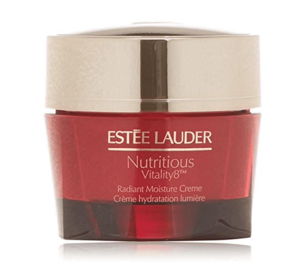 Estée Lauder Nutritious Vitality8 Radiant Moisture Creme