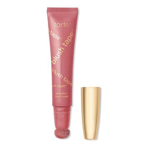 Tarte Blush Tape Rose