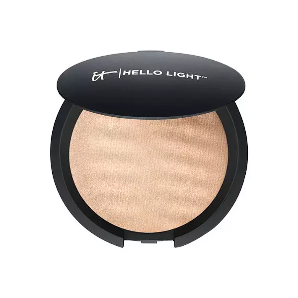 It Cosmetics Hello Light Anti Aging Powder Illuminizer Bella Brilliance Best 6927