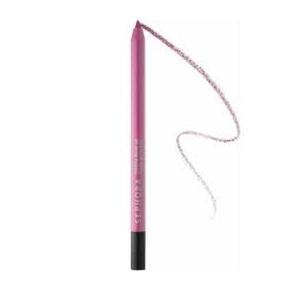 Sephora Rouge Gel Lip Liner Bellflower 25