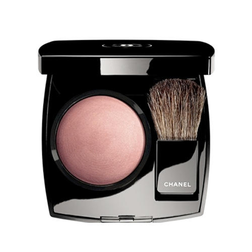 Chanel Joues Contraste Powder Blush Pink Cloud 66