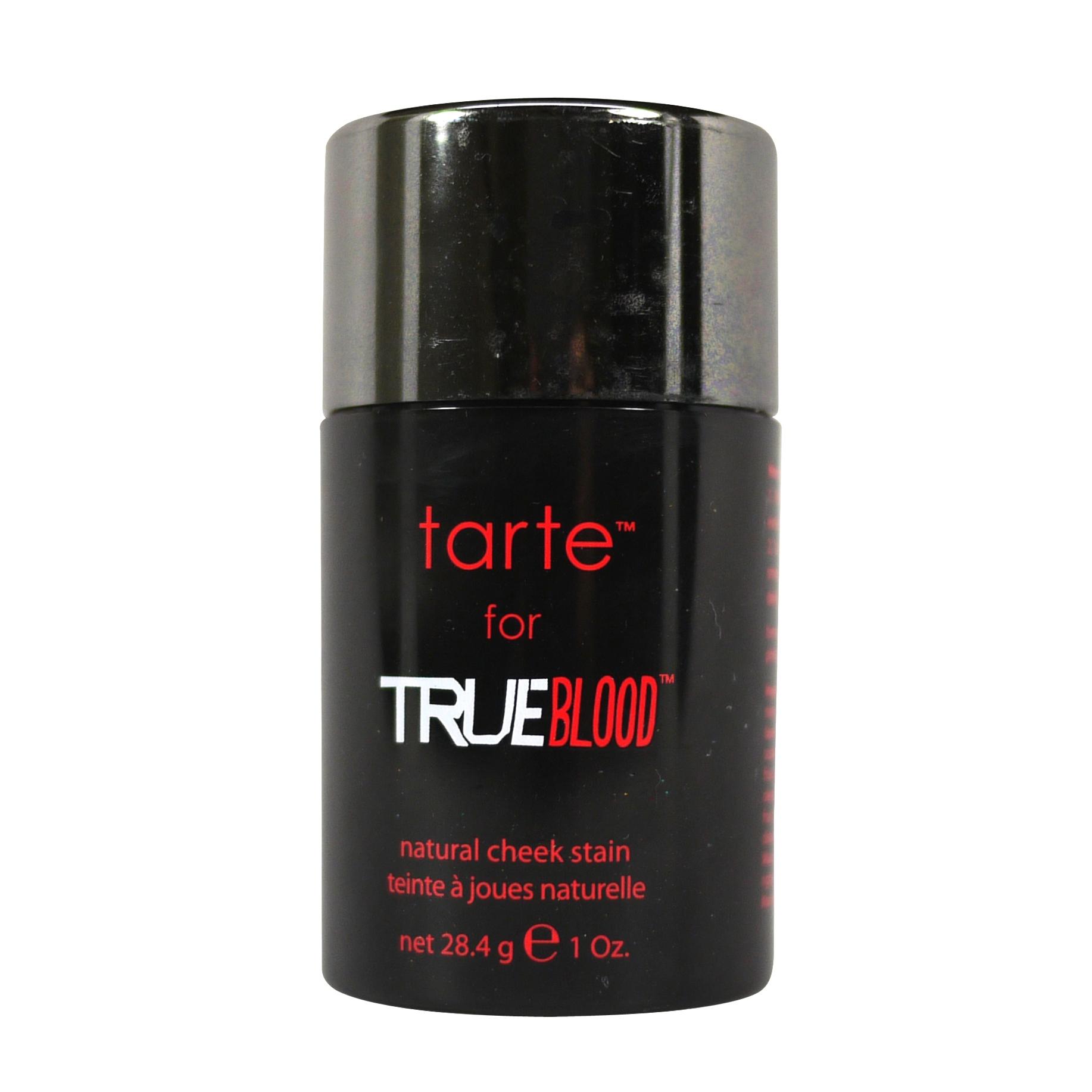 Tarte Natural Cheek Stain Glamour Me #0