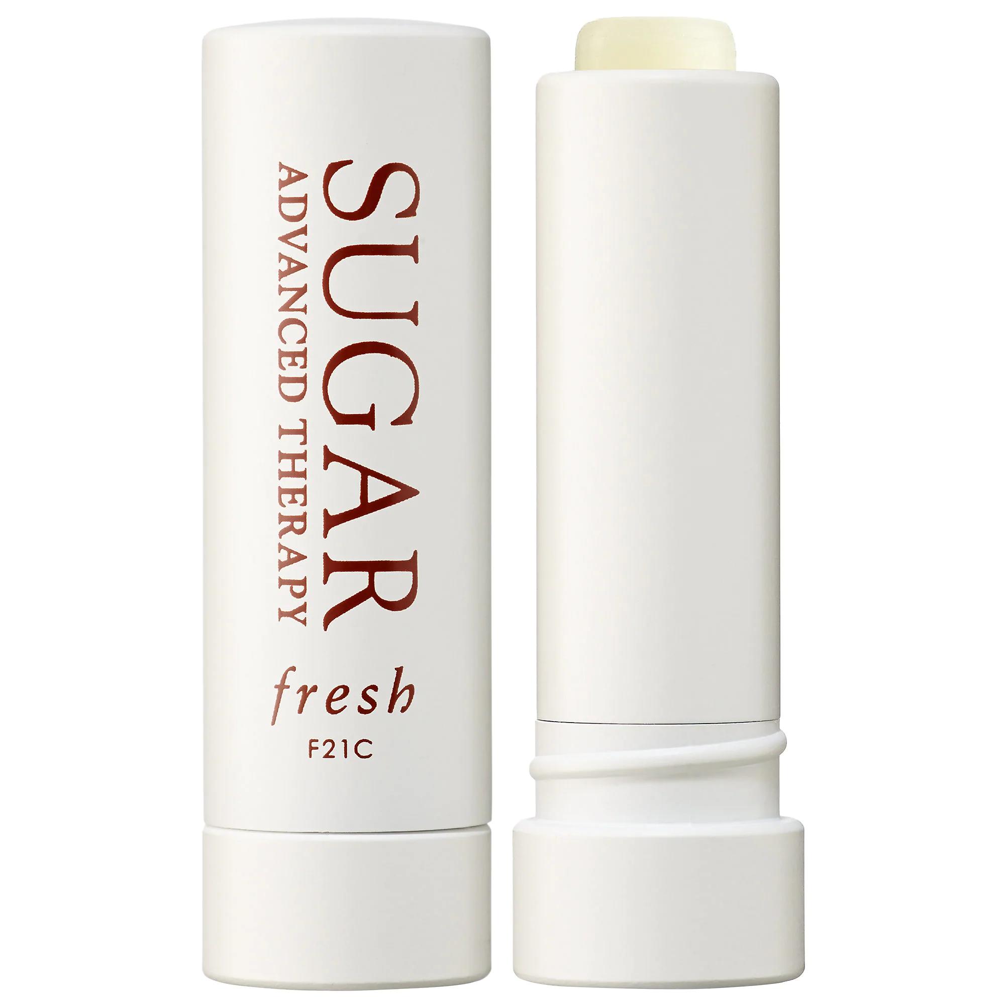 Fresh Sugar Advanced Therapy Lip Treatment Translucent Mini