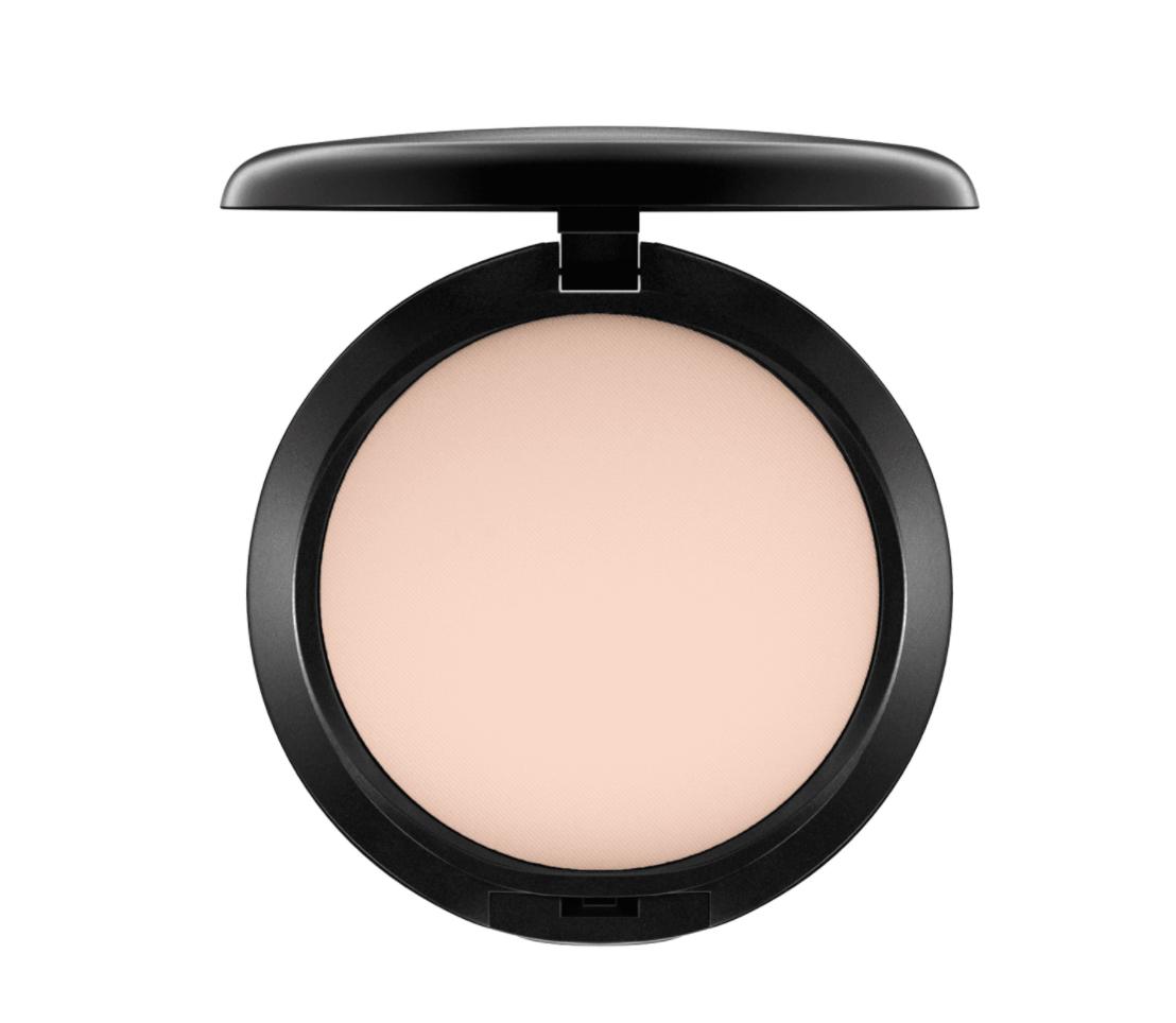 MAC Studio Fix Powder Plus Foundation NC20 Sample