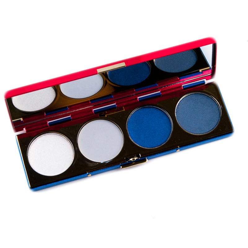 MAC Eye Palette Lady Justice Wonder Woman Collection #0