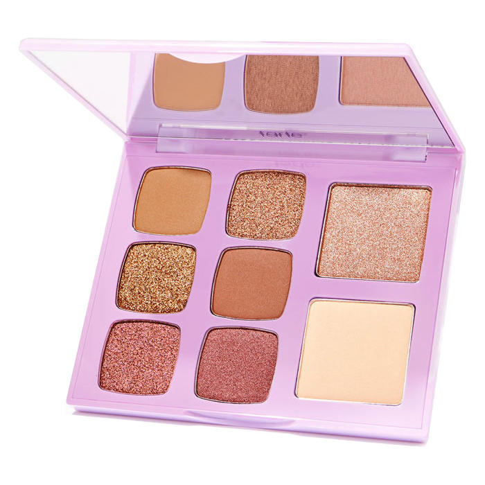 Tarte Reach For The Clouds Eyeshadow Palette