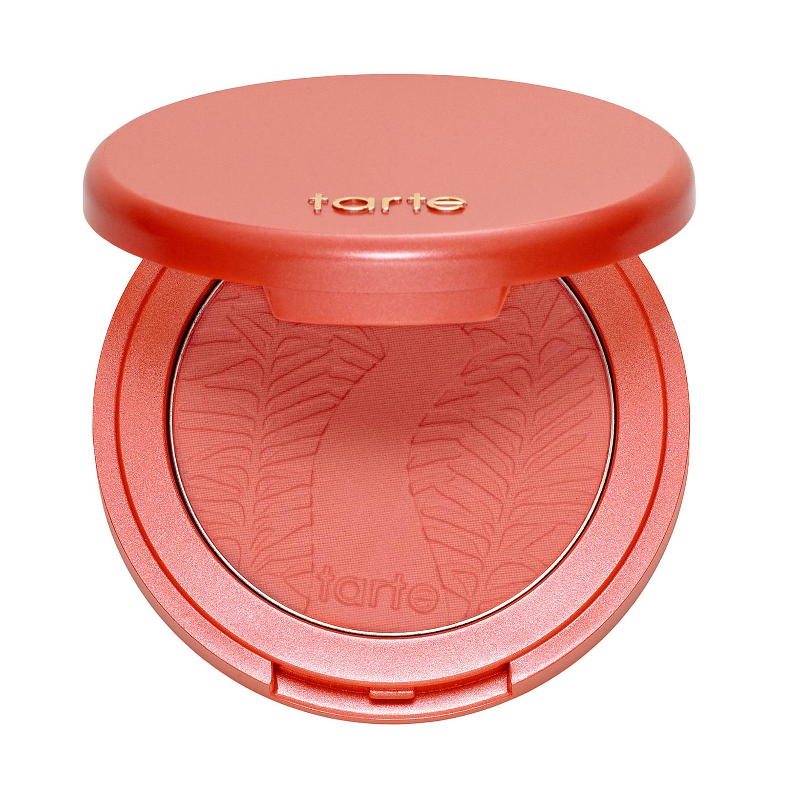 Tarte Amazonian Clay 12-Hour Blush Achiote