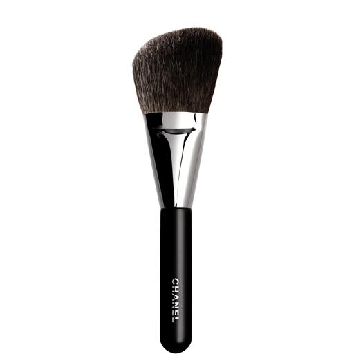 Chanel Powder / Contour Brush 2