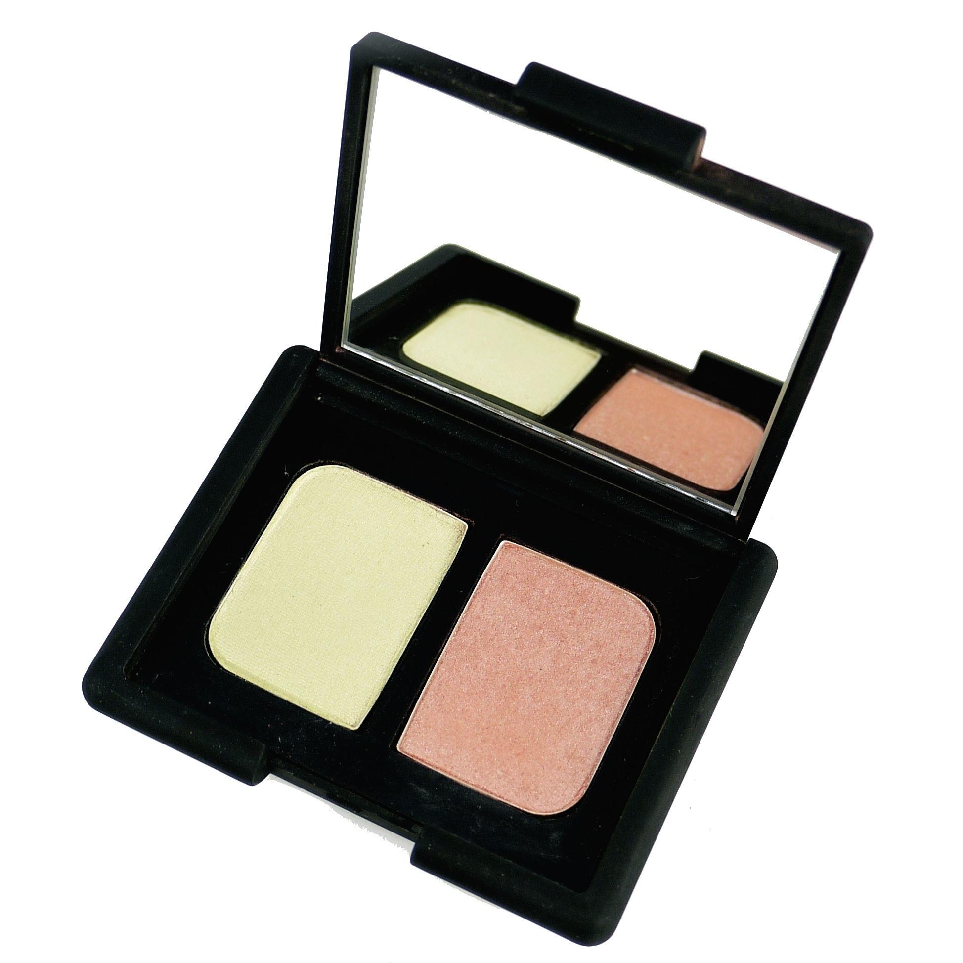 NARS Duo Eyeshadow Rebecca #2