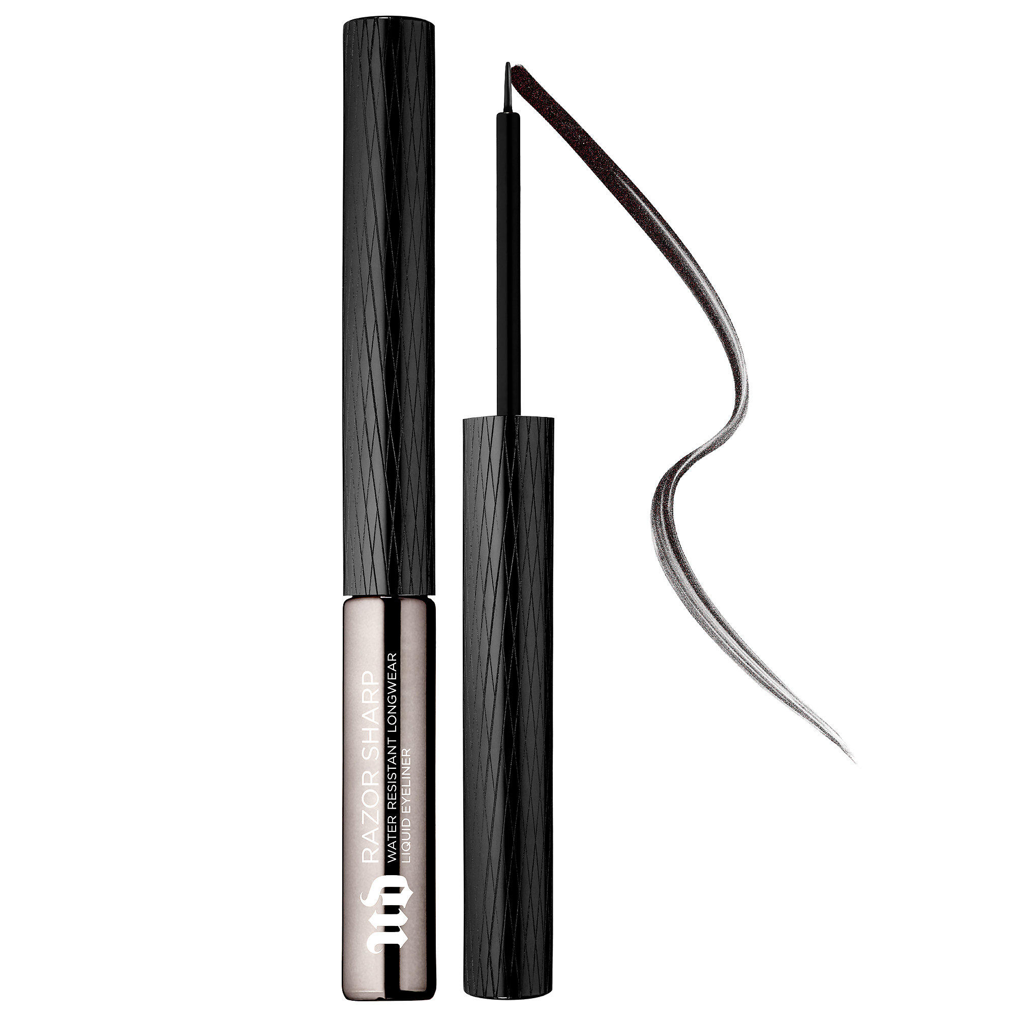 Urban Decay Razor Sharp Liquid Eyeliner Perversion