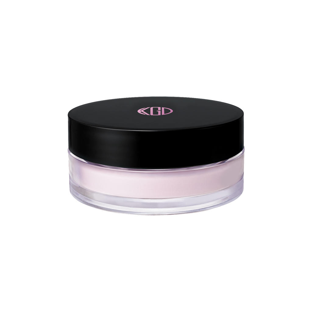 Koh Gen Do UV Face Powder Baby Pink