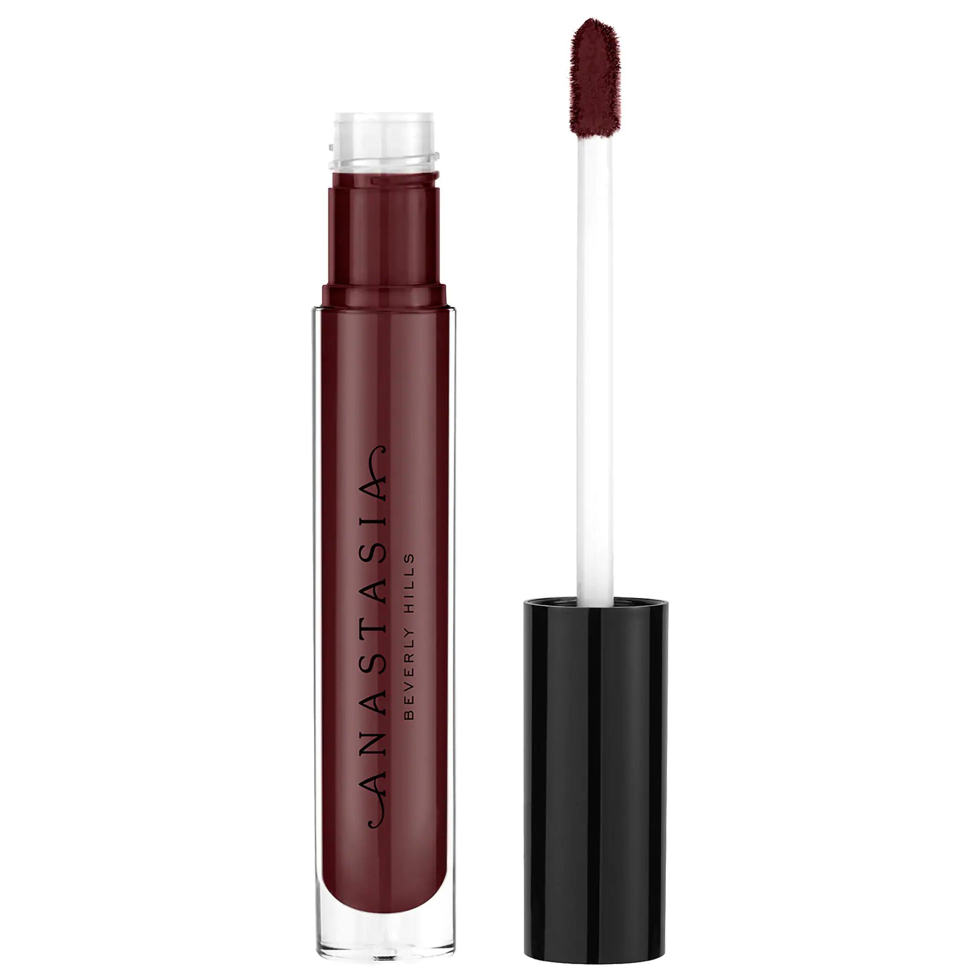 Anastasia Beverly Hills Lip Gloss Bordeaux