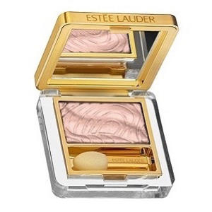 Estee Lauder Pure Color Gelee Powder Eyeshadow Cyber Pink 02