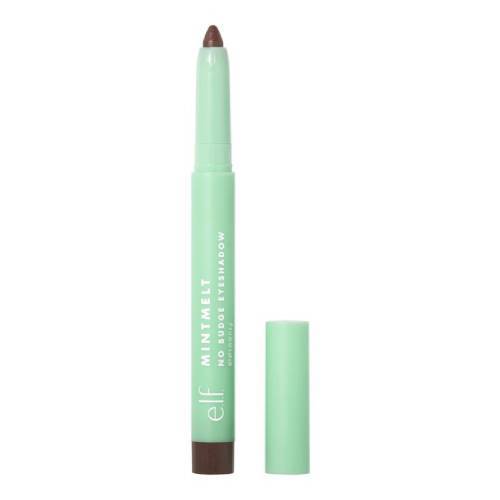 E.L.F. Mint Melt No Budge Eyeshadow Stick, Melt with Me