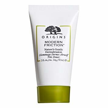 Origins Modern Friction Nature's Gentle Dermabrasion Mini