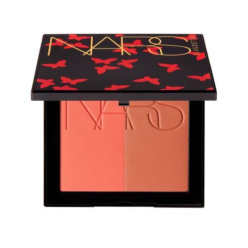 NARS Claudette Blush Duo 