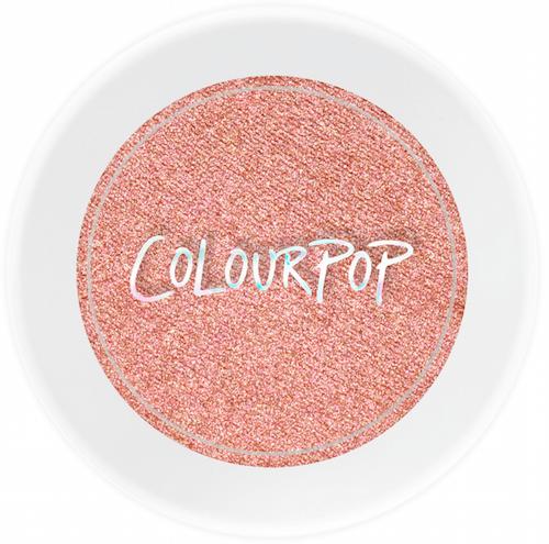 ColourPop Super Shock Cheek Most Necessary