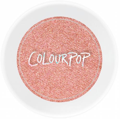 ColourPop Super Shock Cheek Most Necessary