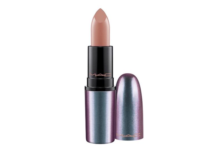 MAC Lipstick Twig Mirage Noir Collection