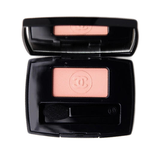 Chanel Ombre Essentielle Soft Touch Eyeshadow 66 Candide