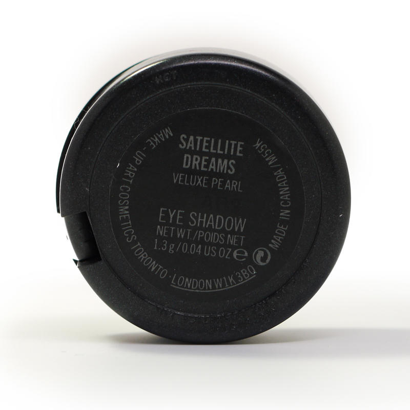 MAC Eyeshadow Satellite Dreams #2