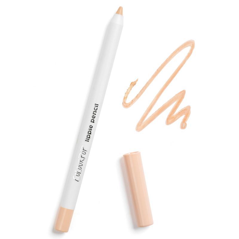 Colourpop Lippie Pencil As If