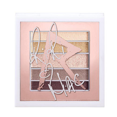 MAC & RiRi Pearlfusion Shadow Presh Out #0