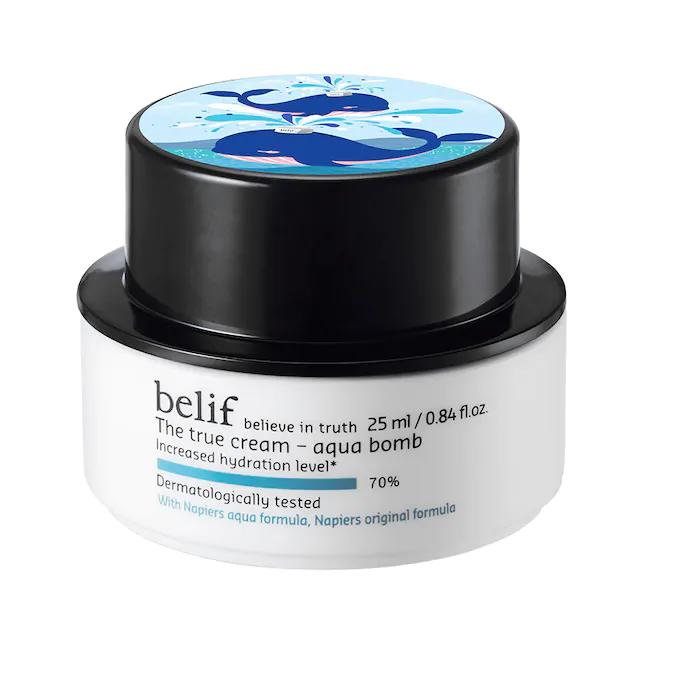 Belif The True Cream Aqua Bomb 25ml
