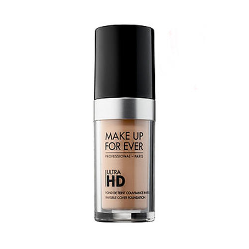 Makeup Forever Ultra HD Invisible Cover Foundation 115 = R230